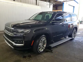 2023 Jeep Grand Wagoneer 1C4SJVFP8PS509372