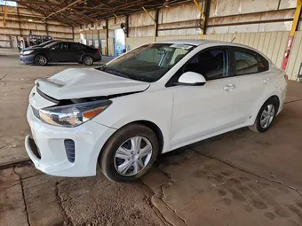 2019 Kia Rio 3KPA24AB8KE203685