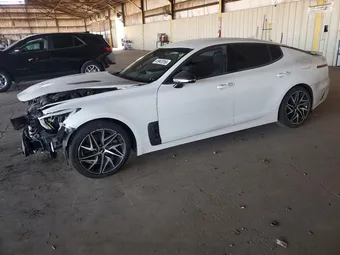 2022 Kia Stinger KNAE35LD2N6105777