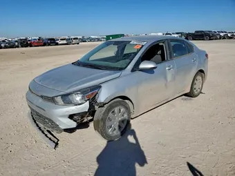 2023 Kia Rio 3KPA24ADXPE614482