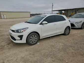 2023 Kia Rio 3KPA25AD1PE628972