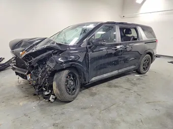 2025 Kia Carnival KNDNB5K39S6532321