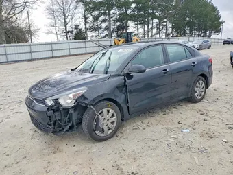 2021 Kia Rio 3KPA24AD6ME382832