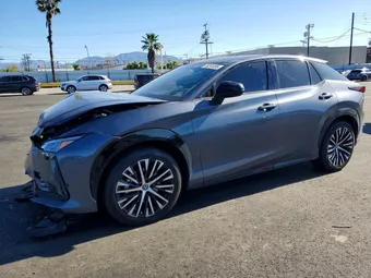 2023 Lexus RZ 450E JTJAAAAB7PA007309
