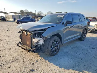 2025 Lexus TX 500H 5TDABAB69SS008751