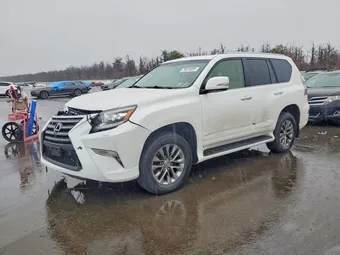 2016 Lexus GX 460 JTJJM7FX6G5128842