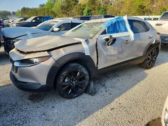 2024 Mazda CX-30 3MVDMBBM6RM698284 Lot 48671316