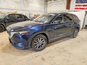 2020 Mazda CX-9 JM3TCBCY0L0418197