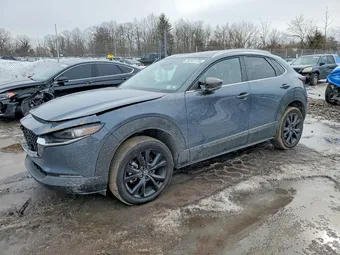 2025 Mazda CX-30 3MVDMBCM7SM840498
