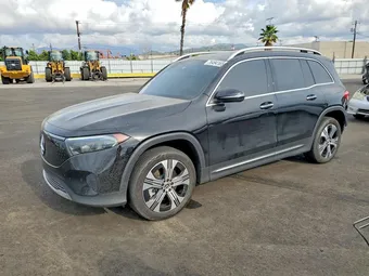 2024 Mercedes-Benz EQB W1N9M0CB5RN100578