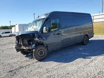 2019 Mercedes-Benz Sprinter WD4PF1CD2KT013325