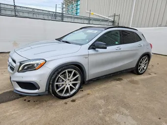 2015 Mercedes-Benz GLA-Class WDDTG5CB5FJ134823