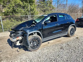 2023 Mercedes-Benz GLA-Class W1N4N5DB1PJ474726