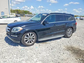 2016 Mercedes-Benz GL-Class 4JGDF6EEXGA636139