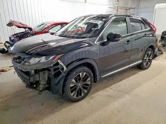2019 Mitsubishi Eclipse JA4AT5AAXKZ051840