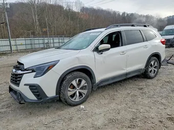 2024 Subaru Ascent 4S4WMACD4R3458148