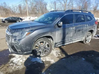 2025 Subaru Ascent 4S4WMAUD0S3404401