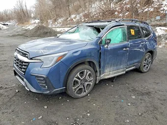 2023 Subaru Ascent 4S4WMAWD4P3447188