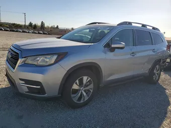2020 Subaru Ascent 4S4WMAFD4L3458573