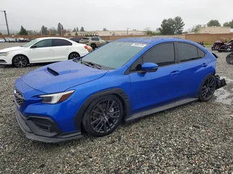 2023 Subaru WRX JF1VBAL66P9813974