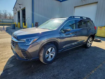 2024 Subaru Ascent 4S4WMAEDXR3414121