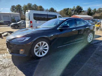 2017 Tesla Model S 5YJSA1E17HF177834