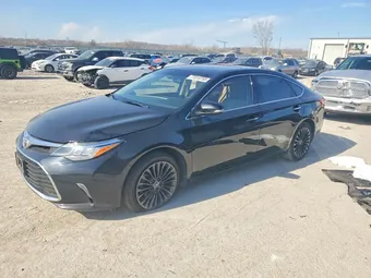 2016 Toyota Avalon 4T1BK1EB1GU214769