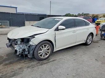 2015 Toyota Avalon 4T1BK1EB4FU191275