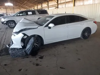 2019 Toyota Avalon 4T1BZ1FB5KU025609