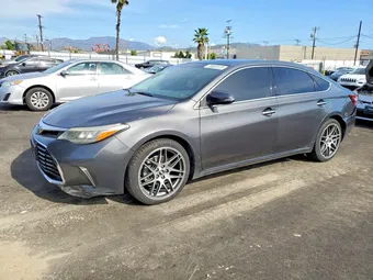 2016 Toyota Avalon 4T1BK1EB8GU239569