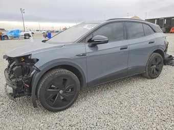 2025 Volkswagen ID4 1V2WSPE86SC012116