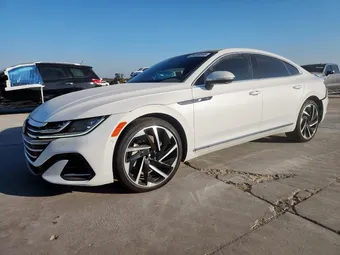 2023 Volkswagen Arteon WVWTR7AN5PE015371