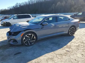 2023 Volkswagen Arteon WVWTR7AN1PE009955