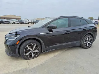 2023 Volkswagen ID4 1V2VMPE88PC027472