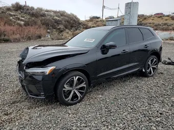 2022 Volvo XC60 YV4L12DM0N1002946