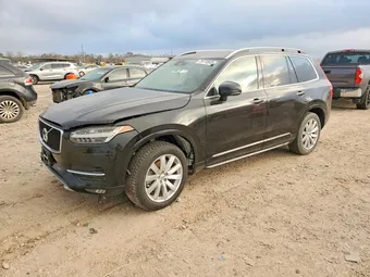2016 Volvo XC90 YV4A22PK3G1074273