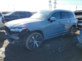 2024 Volvo XC90 Recharge Plug-IN Hybrid YV4H60CF5R1200393