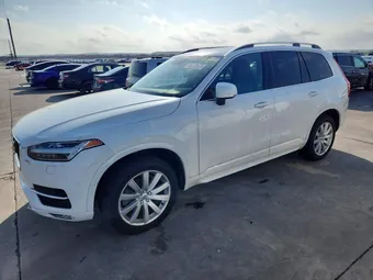 2018 Volvo XC90 YV4A22PKXJ1378045