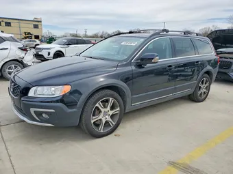 2015 Volvo XC70 YV4902NM4F1224015
