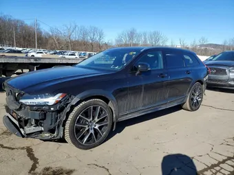 2017 Volvo V90 YV4A22NL7H1007852