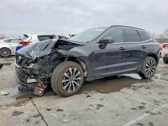 2023 Volvo XC60 YV4L12RV7P1227076