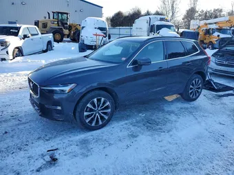 2023 Volvo XC60 YV4L12RV7P1238756