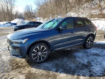 2024 Volvo XC60 YV4L12RL0R1947563