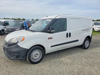 2021 Ram Promaster City ZFBHRFABXM6U68576