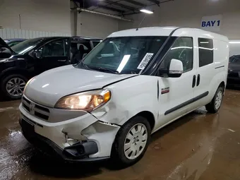 2017 Ram Promaster City ZFBERFBB7H6E35447