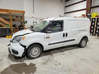 2022 Ram Promaster City ZFBHRFAB7N6W68199