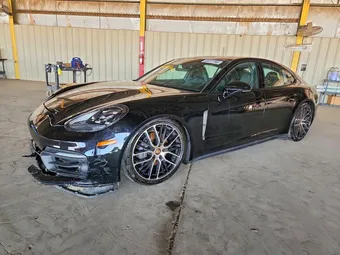 2023 Porsche Panamera WP0AJ2A71PL103431