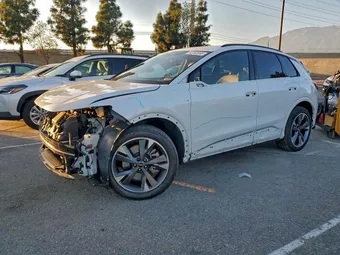 2023 Audi Q4 Etron WA1M2BFZ3PP064820