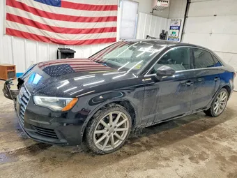 2015 Audi A3 WAUEFGFF5F1108672