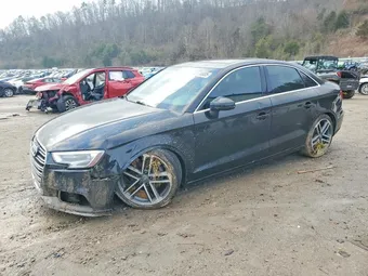 2019 Audi A3 WAUAUGFF1K1010415